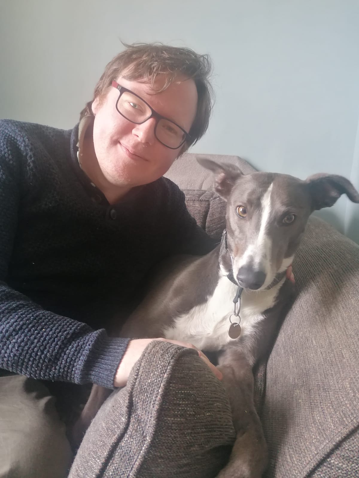 Profile picture of this member